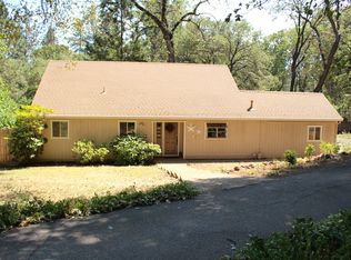 1002 Maple Park Dr, Paradise, CA 95969