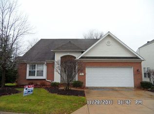 1023 Riviera Way, Macedonia, OH 44056