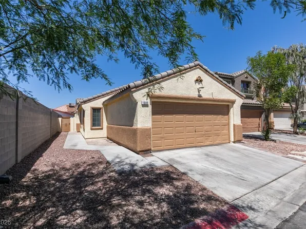 1905 Eskam St, Las Vegas, NV 89156