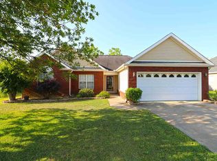105 Bridlepath Way, Warner Robins, GA 31088