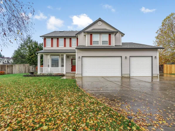 10304 NE 197th St, Battle Ground, WA 98604