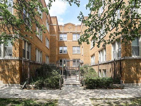 5th image of 4706 N Winchester Ave APT 2