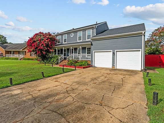 2nd image of 1229 Faulkner Rd