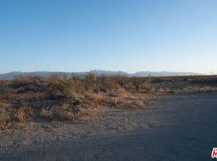 1 Vinton Rd, Adelanto, CA 92301