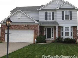 2199 Nettleton Ln, Broadview Heights, OH 44147