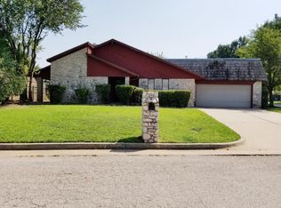 8028 NW 80th St, Oklahoma City, OK 73132