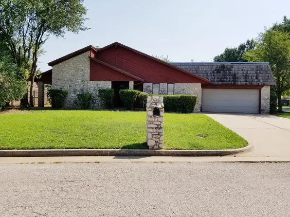 8028 NW 80th St, Oklahoma City, OK 73132