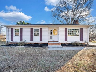 2718 Fletcher St, Salem, VA, 24153
