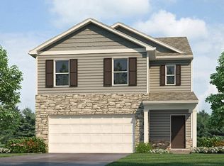 12063 Harleys Run, Fort Wayne, IN 46818