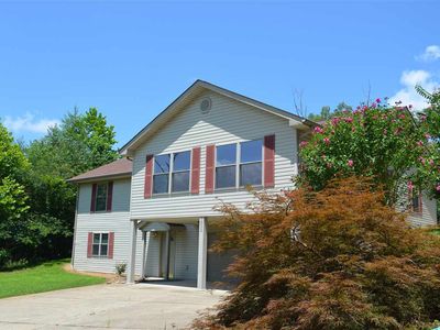 7032 Linton Rd, Cadiz, KY, 42211