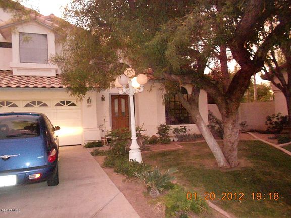 2nd image of 1807 E Oak Harbor Dr