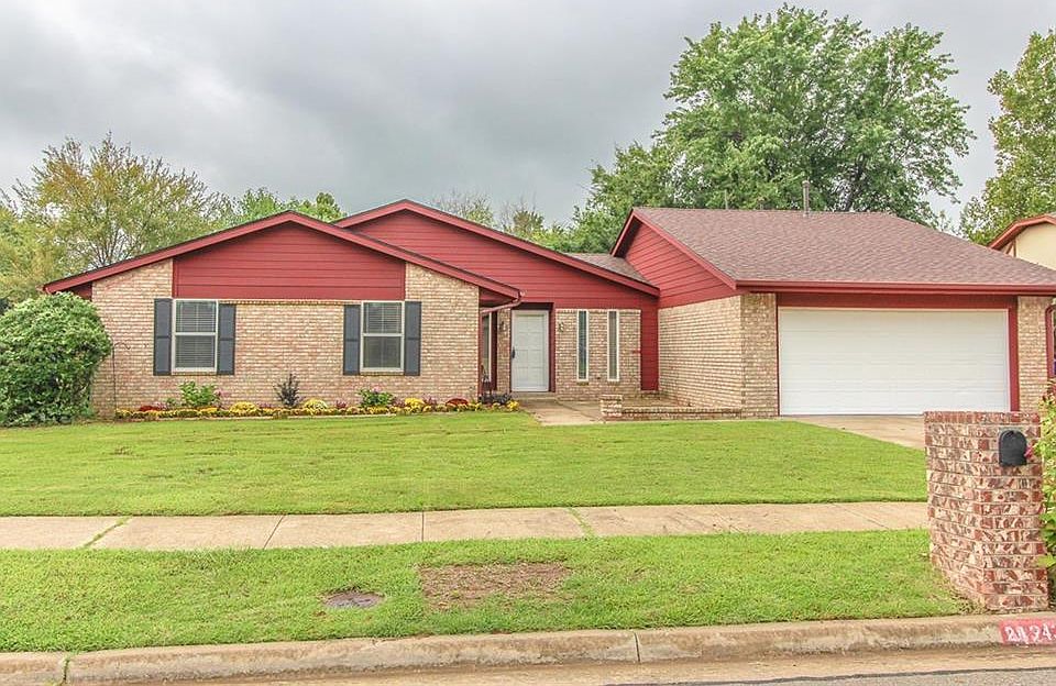 1st image of 2134 Jazzman Dr