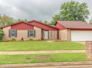 2134 Jazzman Dr, Norman, OK 73071