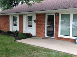 1263 Arlington Dr, Xenia, OH 45385