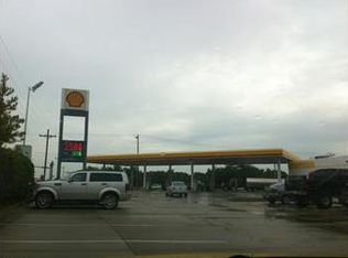 1550 N Mustang Rd, Mustang, OK 73064