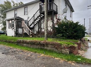 822 Marion Ave SW, Canton, OH 44707