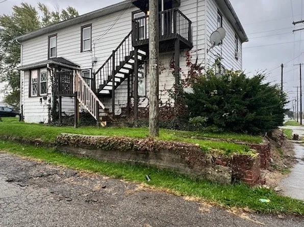 822 Marion Ave SW, Canton, OH 44707