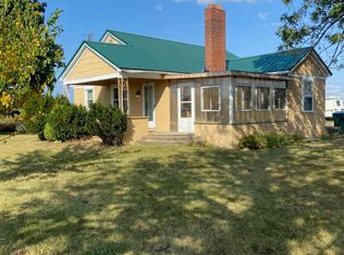 6431 Sharon Hollow Rd, Manchester, MI 48158