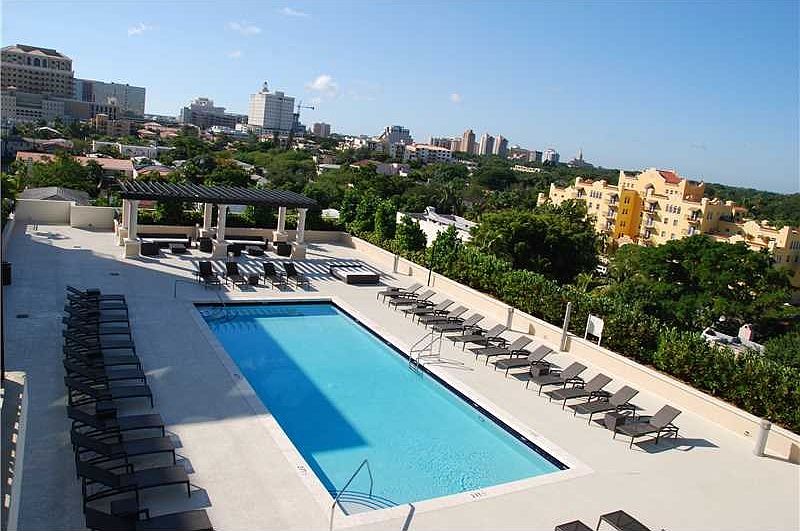 2nd image of 1300 Ponce De Leon Blvd #1209