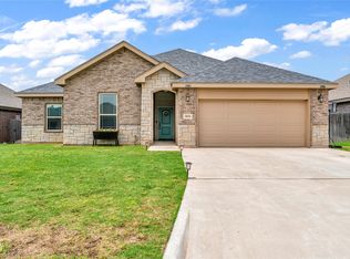 3026 Oakley St, Abilene, TX 79606