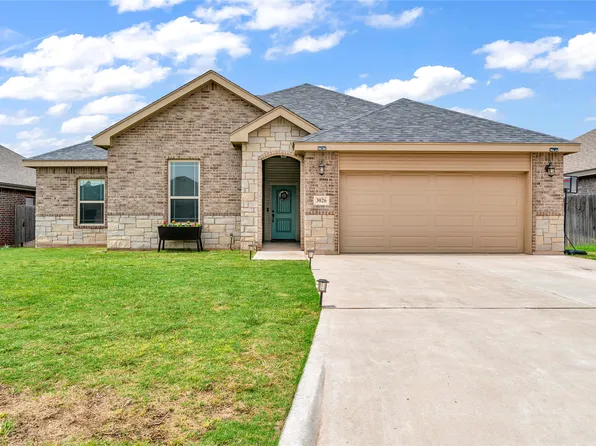 3026 Oakley St, Abilene, TX 79606