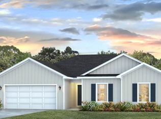 3219 Camino Real Loop, Lillian, AL 36549
