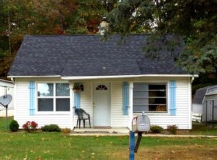 19754 Park Rd, Big Rapids, MI 49307