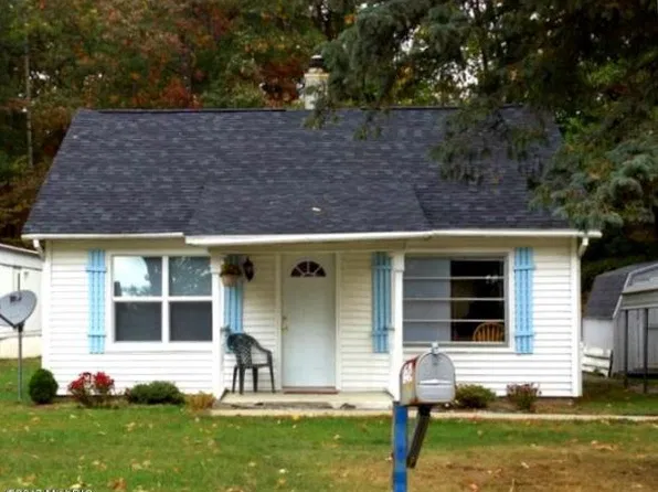 19754 Park Rd, Big Rapids, MI 49307