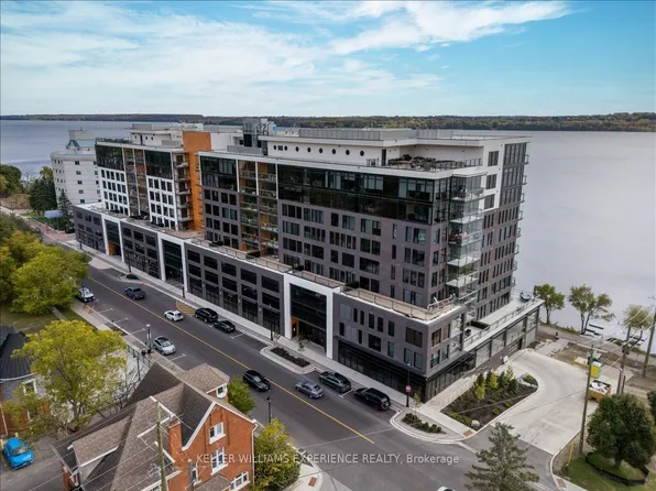 185 Dunlop St E #714, Barrie, ON L4M 0L7