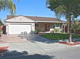 6008 Sanford Dr, San Jose, CA