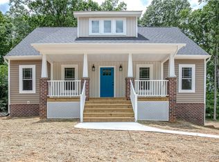 2748 Ravenwood Rd, Columbia, VA 23038
