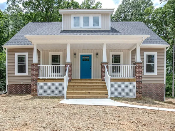 2748 Ravenwood Rd, Columbia, VA 23038