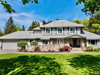312 Countryside Drive, Santa Rosa, CA, 95401