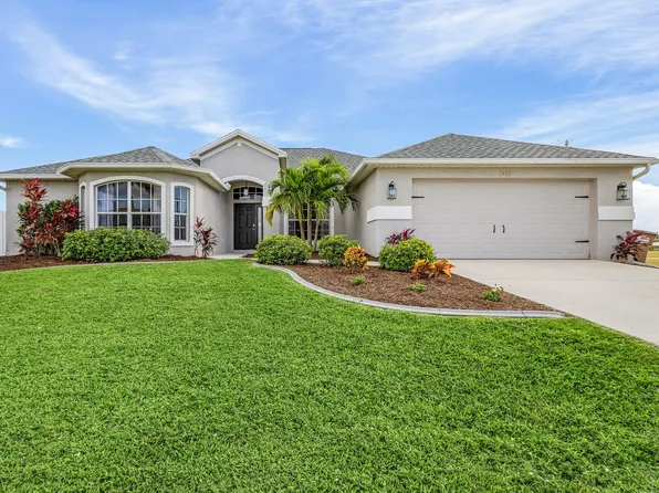 1910 SW 39th St, Cape Coral, FL 33914