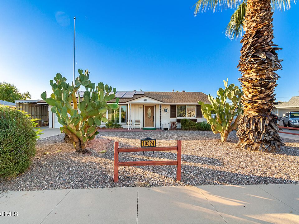 1st image of 10524 W DESERT HILLS Court