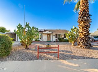 10524 W Desert Hills Ct, Sun City, AZ 85351