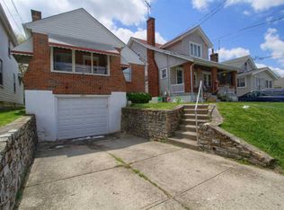 2027 Dale Rd, Cincinnati, OH 45212