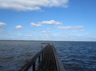 122 Driftwood Dr, Eutawville, SC 29048