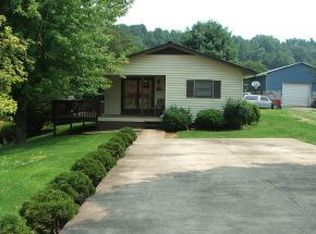1218 McKinney E, Rogersville, TN 37857