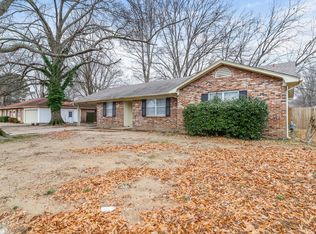 6300 Branderham Dr, Memphis, TN 38134