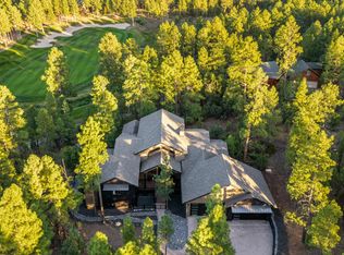 3881 Roundleaf Ln, Show Low, AZ 85901