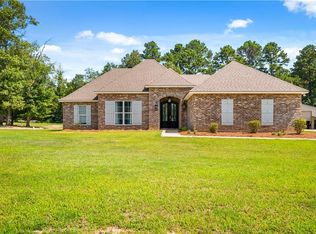 1058 Hannah Loop, Pineville, LA 71360