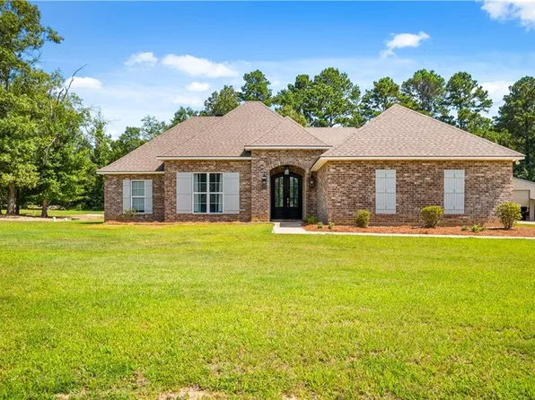1058 Hannah Loop, Pineville, LA 71360