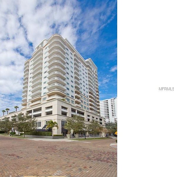 1st image of 100 S Eola Dr Unit 506