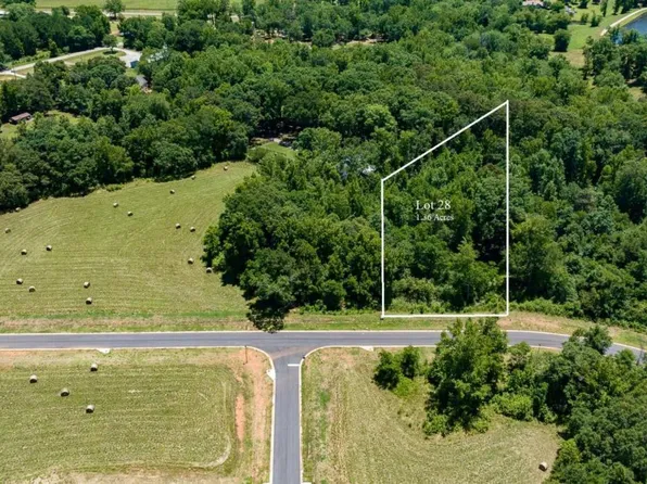 2789 Malcom Estates Rdg Lot 28, Bogart, GA 30622