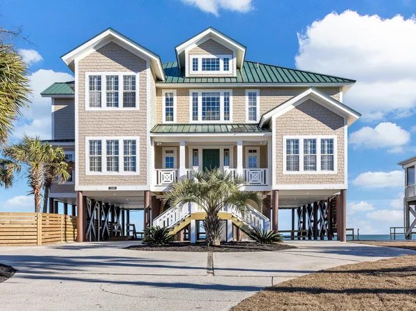 2103 S Waccamaw Dr., Murrells Inlet, SC 29576