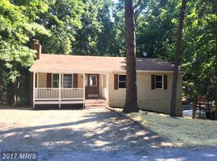 668 San Gabriel Rd, Lusby, MD 20657