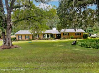 23056 Dewitt Dr, Brooksville, FL 34601