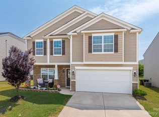 3271 Runneymede St SW, Concord, NC 28027