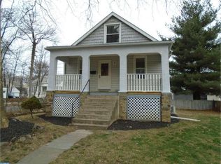 307 W Providence Rd, Aldan, PA 19018